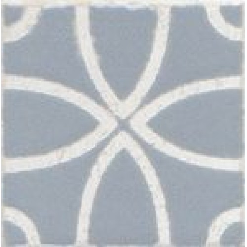 Kerama Marazzi Декор Амальфи 9,8x9,8 STG\C405\1270 STG\C405\1270