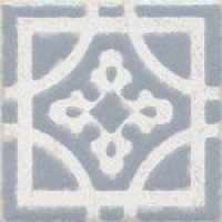 Декор Амальфи 9,8x9,8 STG\C406\1270