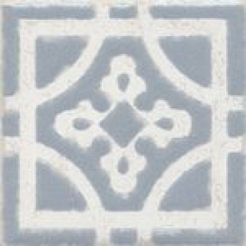 Kerama Marazzi Декор Амальфи 9,8x9,8 STG\C406\1270 STG\C406\1270