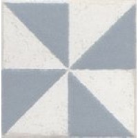 Декор Амальфи 9,8x9,8 STG\C407\1270