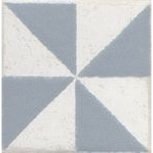 Kerama Marazzi Декор Амальфи 9,8x9,8 STG\C407\1270 STG\C407\1270