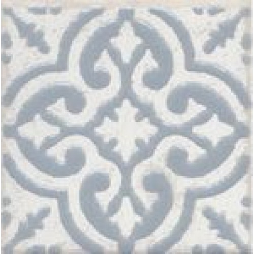 Kerama Marazzi Декор Амальфи 9,8x9,8 STG\C408\1270 STG\C408\1270