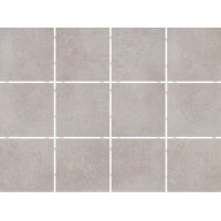 Керамогранит Амальфи бежевый (из 12 плиток) 9,8x9,8