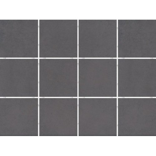 Kerama Marazzi Керамогранит Амальфи коричневый (из 12 плиток) 9,8x9,8 1289H