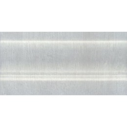Плинтус Кантри Шик серый 10x20