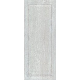 Плитка Кантри Шик Панель серый 20x50