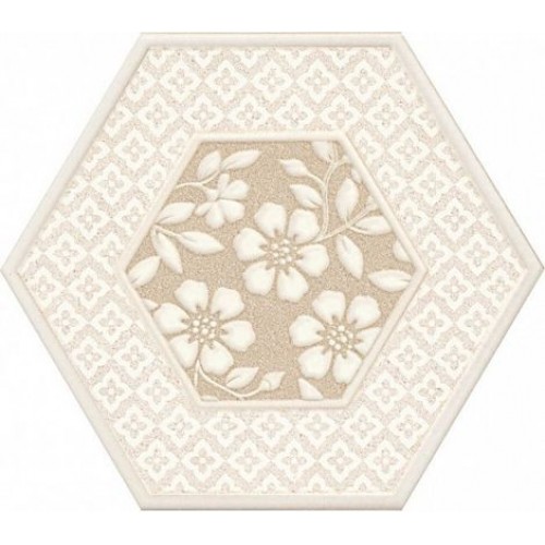 Kerama Marazzi Декор Лафайет 20x23,1 HGD\A286\24001 HGD\A286\24001