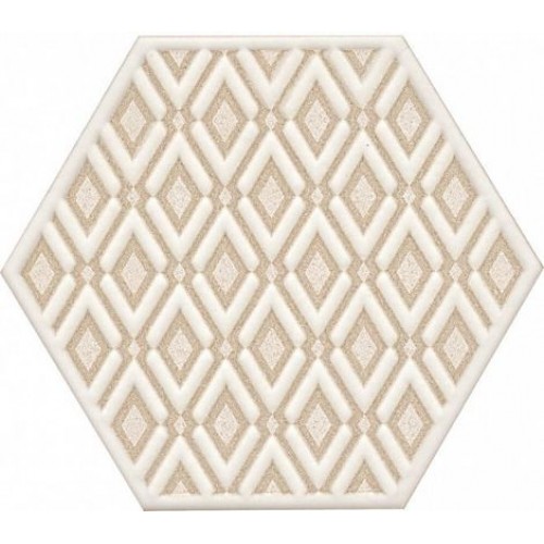 Kerama Marazzi Декор Лафайет 20x23,1 HGD\A289\24001 HGD\A289\24001