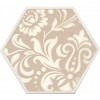 Kerama Marazzi Декор Лафайет 20x23,1 HGD\A290\24001 HGD\A290\24001