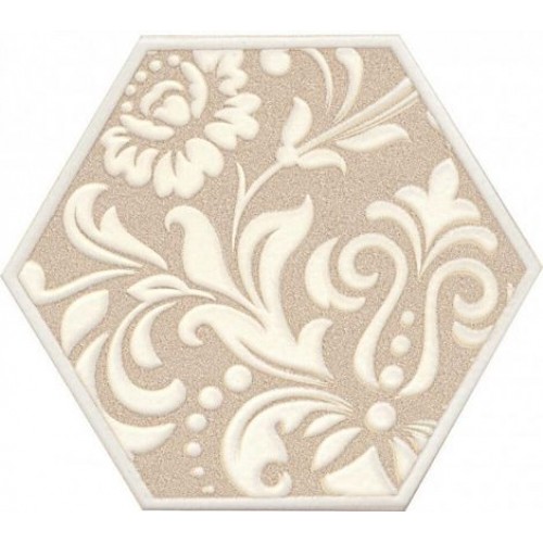 Kerama Marazzi Декор Лафайет 20x23,1 HGD\A290\24001 HGD\A290\24001
