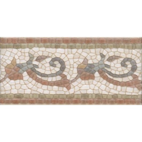Kerama Marazzi Бордюр Виченца 7,2x15 HGD\A100\17000 HGD\A100\17000