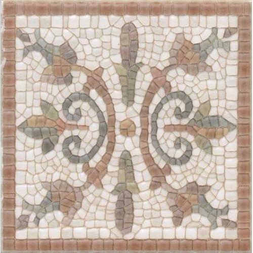 Kerama Marazzi Декор Виченца 15x15 HGD\A98\17000 HGD\A98\17000