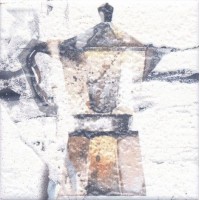 Декор Виченца Чайник 15x15