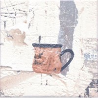 Декор Виченца Чашка 15x15