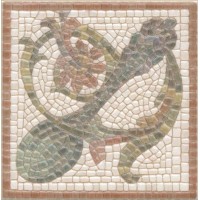 Декор Виченца Ложка 15x15