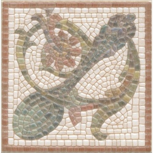 Kerama Marazzi Декор Виченца Ложка 15x15 HGD\A140\17000