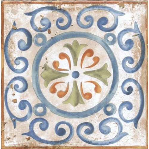 Kerama Marazzi Декор Виченца Майолика 15x15 HGD\A152\17000 HGD\A152\17000