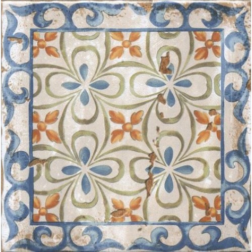 Kerama Marazzi Декор Виченца Майолика 15x15 HGD\A190\17000 HGD\A190\17000