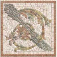 Декор Виченца Нож 15x15