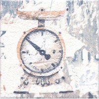 Декор Виченца Весы 15x15