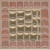 Kerama Marazzi Декор Виченца Вставка Золото 4,9x4,9 AD\B312\5246
