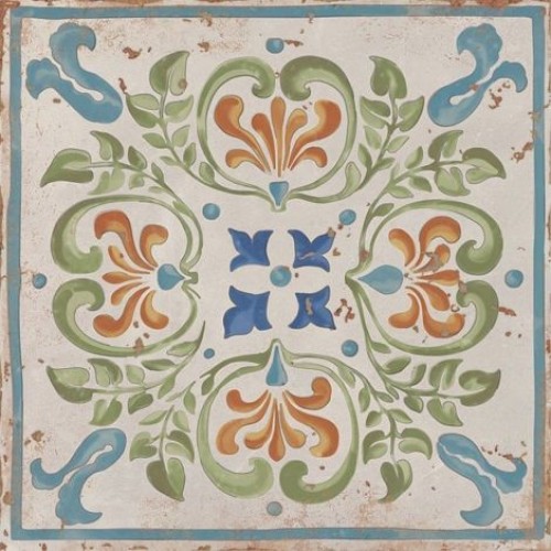 Kerama Marazzi Декор Виченца напольный Майолика 30x30 HGD\A178\SG9258 HGD\A178\SG9258