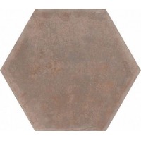 Керамогранит Виченца Коричневый 20x23,1