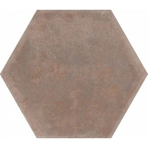 Kerama Marazzi Керамогранит Виченца Коричневый 20x23,1 SG23003N