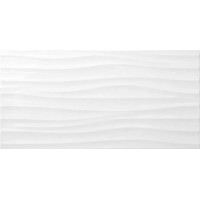 Плитка Дюна 7С Белый 30x60