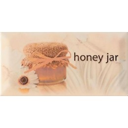 Декор Bisel Breakfast Honey 10x20