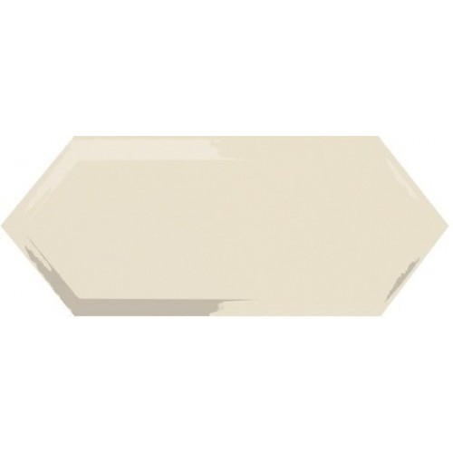 Monopole Ceramica Плитка Cupidon Brillo Bisel Marfil 10x30 