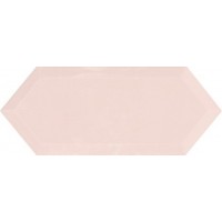 Плитка Cupidon Brillo Bisel Rosa 10x30