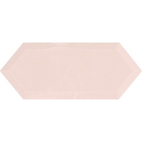 Monopole Ceramica Плитка Cupidon Brillo Bisel Rosa 10x30 