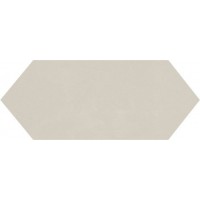 Плитка Monopole Ceramica Cupidon Brillo Liso Light Grey 10x30