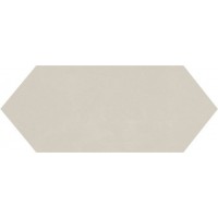 Плитка Monopole Ceramica Cupidon Brillo Liso Light Grey 10x30