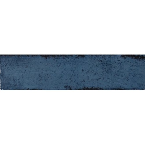 Monopole Ceramica Плитка Martinica Blue 7,5x30 