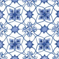 Декор Катарина 22x22 KR1