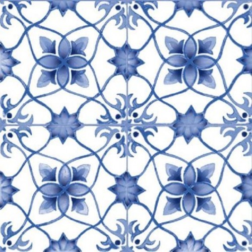 Сокол Декор Катарина 22x22 KR1 KR1