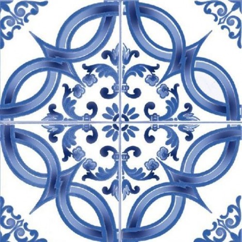 Сокол Декор Катарина 22x22 KR3 KR3
