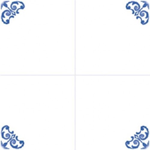 Сокол Декор Катарина 22x22 KR5 KR5