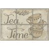 Terracotta.pro Декор Vintage Voyage Tea Time 20x30 TD-VV-D-TEA