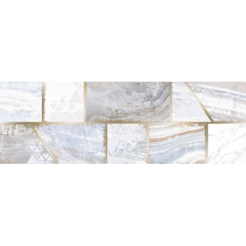 Alma Ceramica Декор Allure 20x60 DWU11ALR017 DWU11ALR017