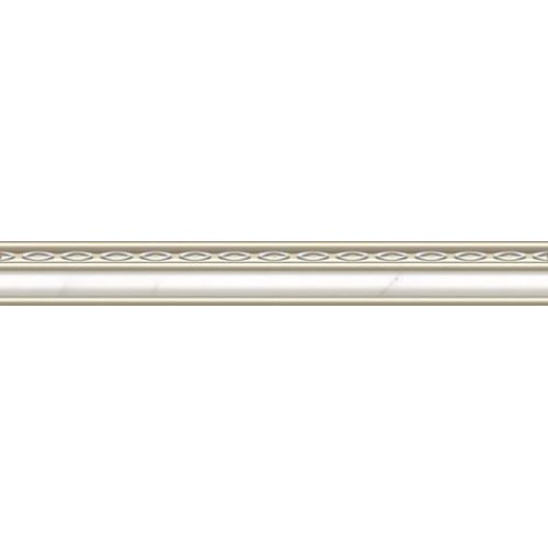 Alma Ceramica Бордюр Ilana 3x24,6 BWU31ILN07R BWU31ILN07R