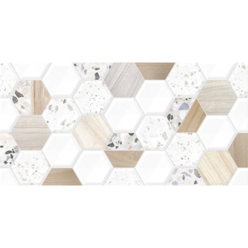 Alma Ceramica Плитка Bilbao 24,9x50 TWU09BLB014 TWU09BLB014