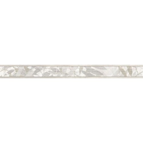 Alma Ceramica Бордюр Blare 6x60 BWU60BLA004 BWU60BLA004