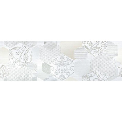 Alma Ceramica Декор Boutique 20x60 DWU11BTQ007 DWU11BTQ007