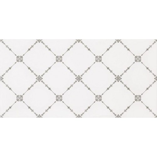 Alma Ceramica Декор Brenta 24,9x50 DWU09BRT004 DWU09BRT004