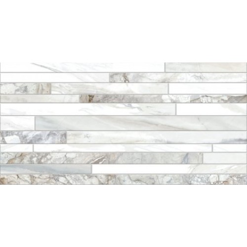 Alma Ceramica Плитка Mercury 24,9x50 TWU09MRC017 TWU09MRC017