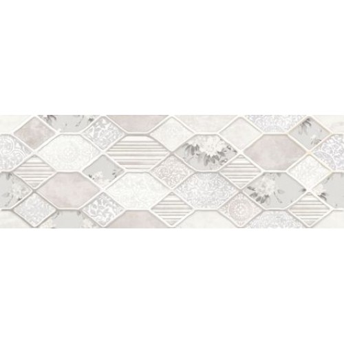 Alma Ceramica Декор Roxana 20x60 DWU11RXN004 DWU11RXN004