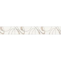 Бордюр Плессо БД53ПЛ004 6,7x50